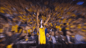 Happy Lets Go GIF by NBA