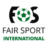 Soccer Goal Sticker by FairSport International