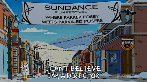 Lisa Simpson GIF by The Simpsons