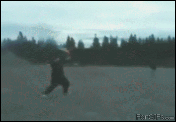 fail captain marvel GIF