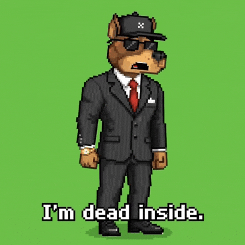 Cracking Up Do Not Want GIF by SkyDog Social