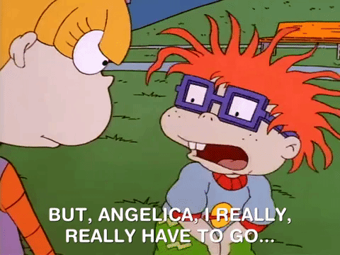 nicksplat rugrat GIF