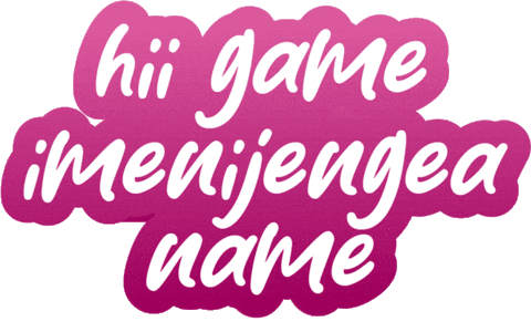 BELVADIGITAL giphyupload yea yea right now yearightnow Sticker