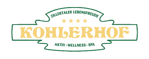 Zillertal Sticker by Hotel Kohlerhof