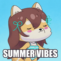 Relaxed Shiba Inu GIF by WUFFI