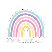 Colores Sticker