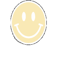 Happy Feliz Sticker