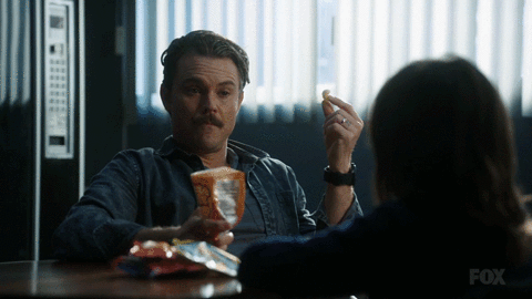 damon wayans fox GIF by Lethal Weapon