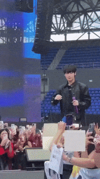 Kim Twirl GIF