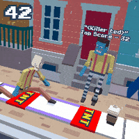 steppypants GIF