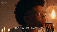 The Way I Processed Feeling Alone
