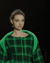 New York Fashion Week Son Jung Wan GIF by NYFW: The Shows
