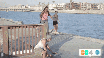 finish line summer GIF by @SummerBreak