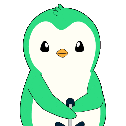 Design No Sticker by Abster