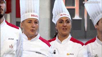 hellskitchenit wow hk hell's kitchen hkita GIF