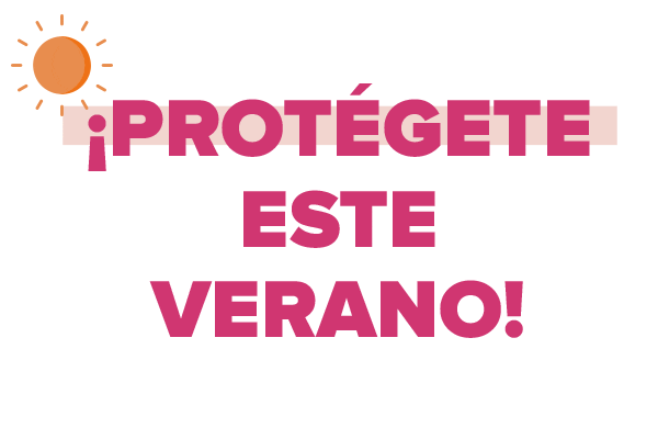 Summer Protect Sticker by DRUNI