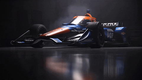 Indy Car GIF by Arrow McLaren IndyCar Team