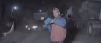satellite GIF by Ezri