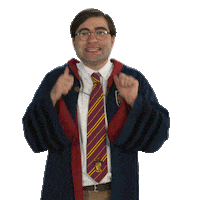 React Harry Sticker by Beauty and the Geek Australia