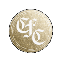 Logo Friday Sticker by Sin With Mind