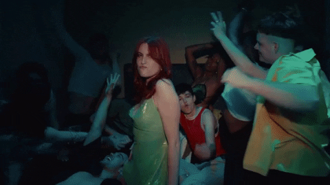 What I Want GIF by MUNA Find Share on GIPHY