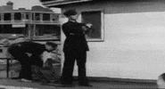 buster keaton GIF by Maudit