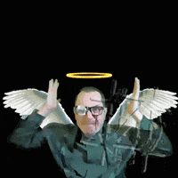 Art Angel GIF by NACHTSCHIMMEN Music-Theatre-Language NIGHTSHADES