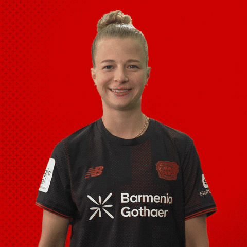 Deal Signing GIF by Bayer 04 Leverkusen