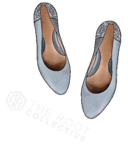 Fair Trade Fun Sticker by The Root Collective