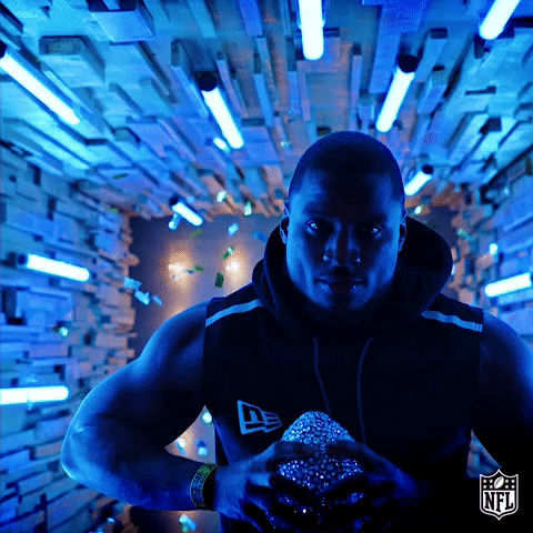 National Football League GIF by NFL