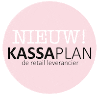 Sticker by Kassaplan