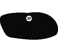 Kp Sticker by Kassaplan