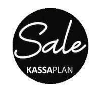 Sale Kp Sticker by Kassaplan
