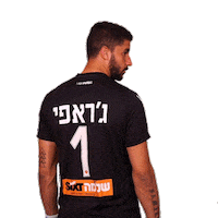 Hta Yallahapoel Sticker by Hapoel TelAviv FC