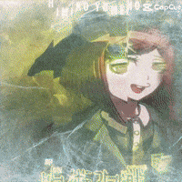 based_himiko danganronpa himiko danganronpa v3 himiko yumeno GIF