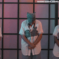 Girl Group Starz GIF by Raising Kanan