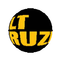 Ult Sticker by Ultcruze