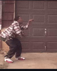 Instagram Black Man Dancing GIF