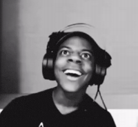 Streamer GIF