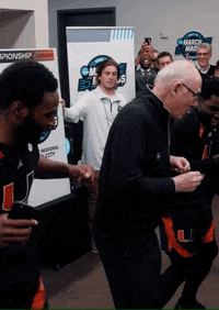 College Hoops Basketball GIF by NCAA March Madness