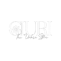 ciuriurbanstore abbigliamento urbanstore storeuomo ciuristore Sticker