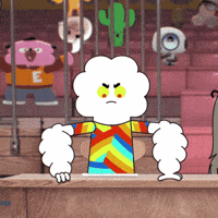 Mr Small Score GIF