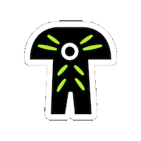 Fun Festival Sticker by Letrástica Fest