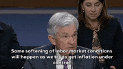 Federal Reserve Powell GIF by GIPHY News