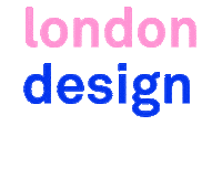 seek london Sticker by Form&Seek