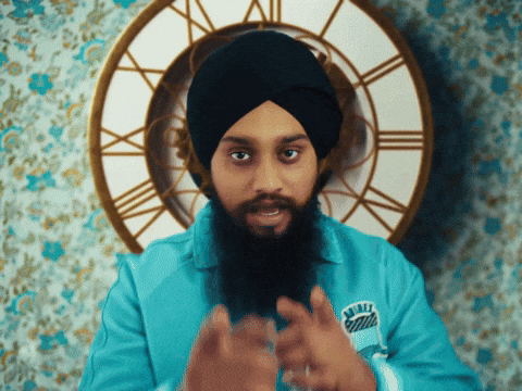 Hitmen GIF by AP Dhillon