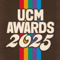 UCMIOM ucm university college isle of man ucm iom ucm awards 2025 GIF