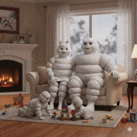 Michelin GIF