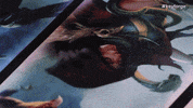 card game boom GIF by AsmodeeGames
