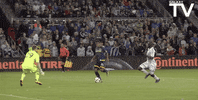 giovani dos santos goal GIF by LA Galaxy